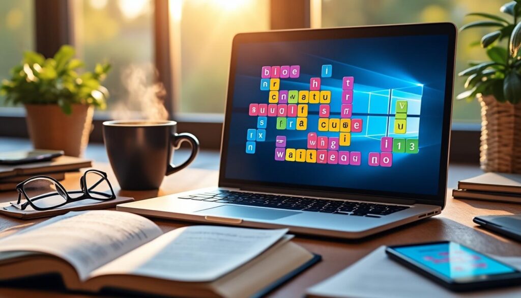 découvrez cémantix, la solution idéale avec astuces pratiques pour trouver facilement le mot du jour et améliorer votre vocabulaire.