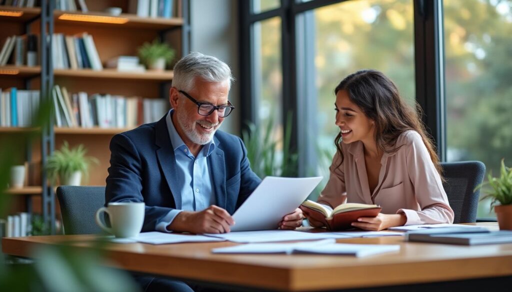 découvrez des exemples d’appréciation du tuteur de stage, accompagnés de modèles et conseils pour rédiger des évaluations constructives et professionnelles.