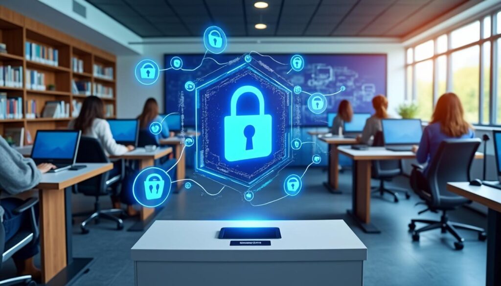 découvrez iprof reims, la plateforme sécurisée dédiée aux enseignants, avec un guide complet pour faciliter votre accès et l'utilisation des outils pédagogiques.