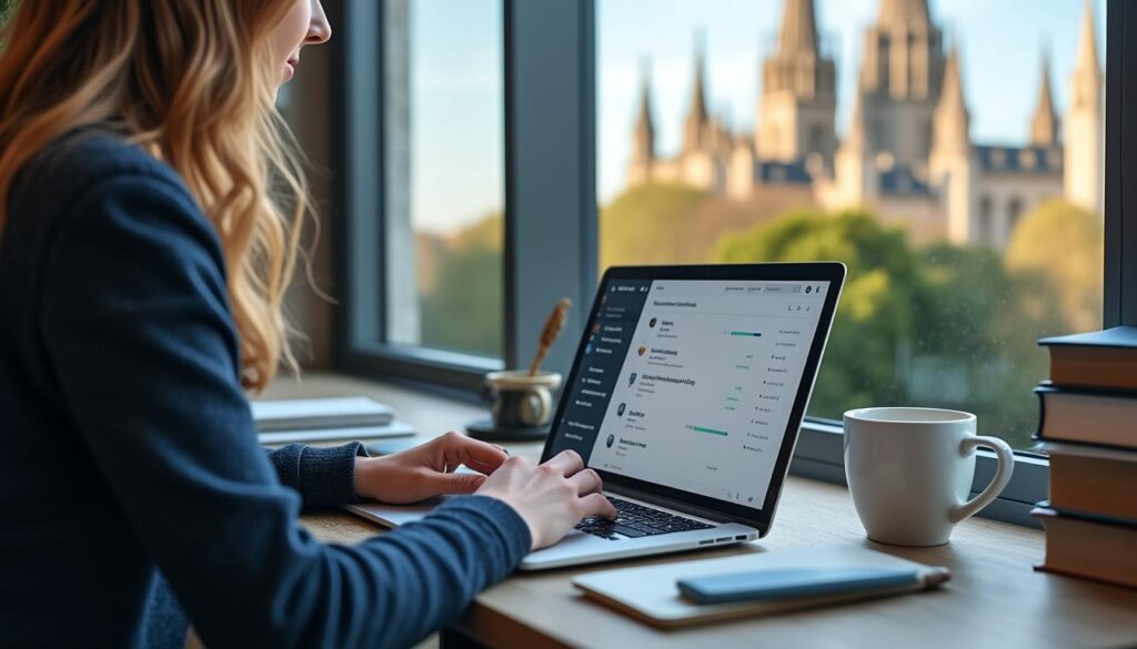 découvrez notre guide officiel pour une connexion rapide et sécurisée à votre mail académique amiens. toutes les étapes expliquées simplement.