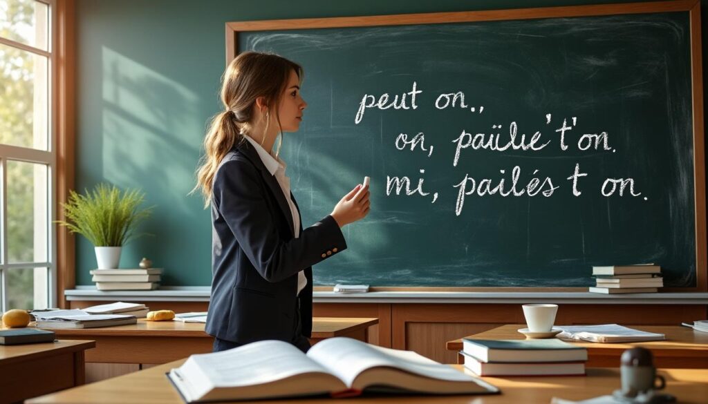 découvrez la forme correcte entre « peut on » et « peux t on » en français, et apprenez les règles d'orthographe et de grammaire pour bien les utiliser.