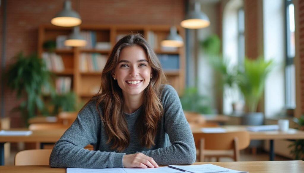 découvrez comment accéder et utiliser la plateforme étudiante de sciences po bordeaux pour consulter vos cours, gérer vos inscriptions et suivre votre parcours académique facilement.