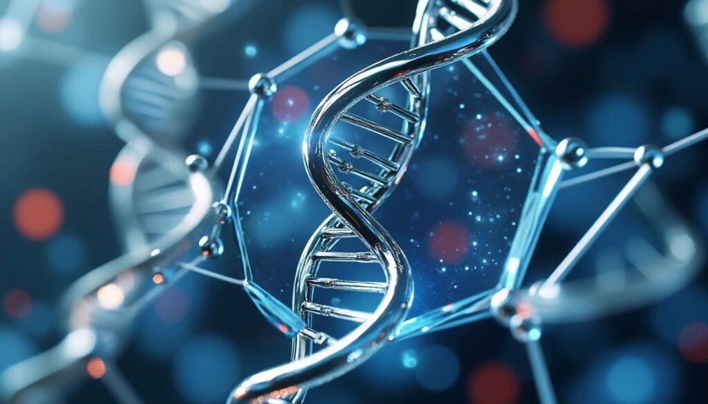 découvrez les solutions et définitions clés du support d’adn en 10 lettres pour mieux comprendre ce concept essentiel en biologie.
