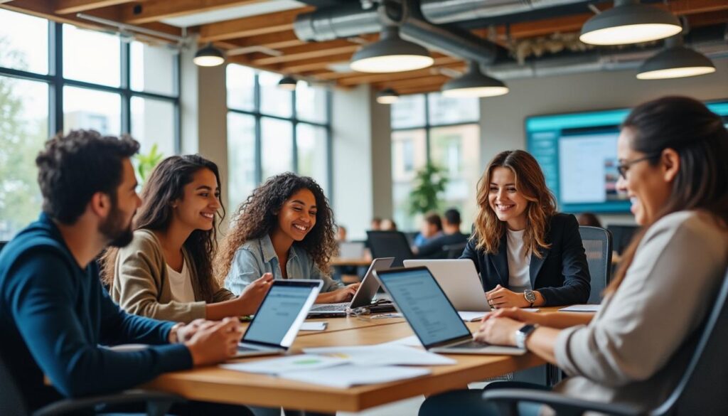 découvrez le centre d'initiative pour l'emploi des jeunes, dédié à l'accompagnement personnalisé et à l'insertion professionnelle des jeunes.