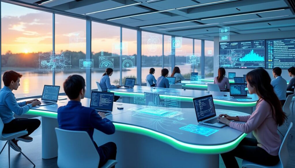 découvrez cybercollege loire, la plateforme éducative incontournable offrant des ressources numériques variées pour un apprentissage interactif et innovant.