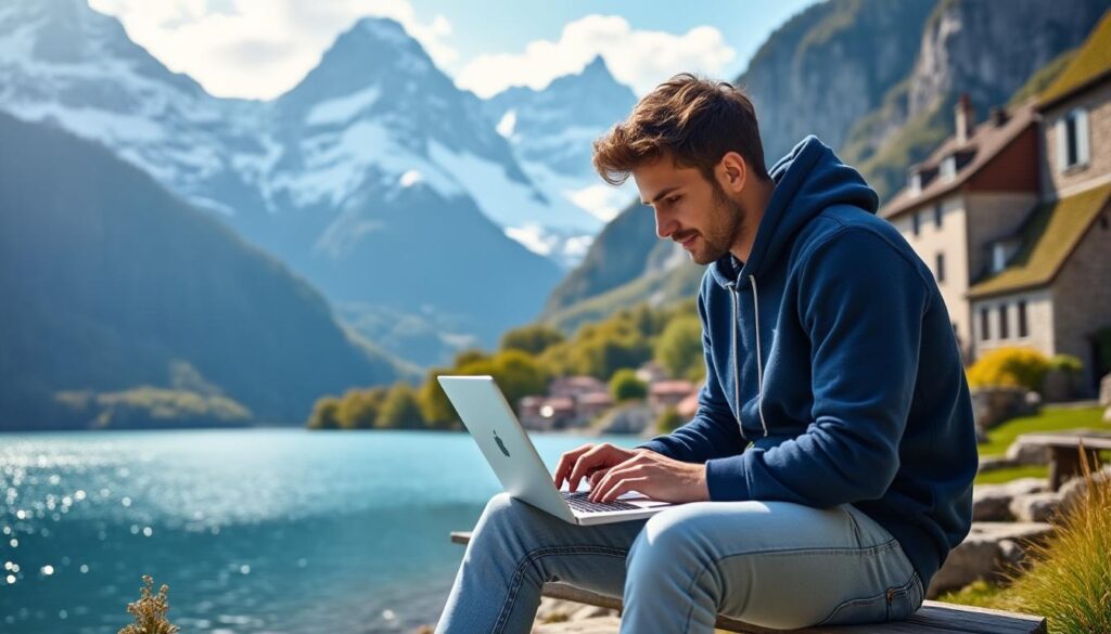 accédez rapidement à l'ent auvergne rhône-alpes et découvrez tous les services en ligne pour faciliter votre vie étudiante et scolaire.