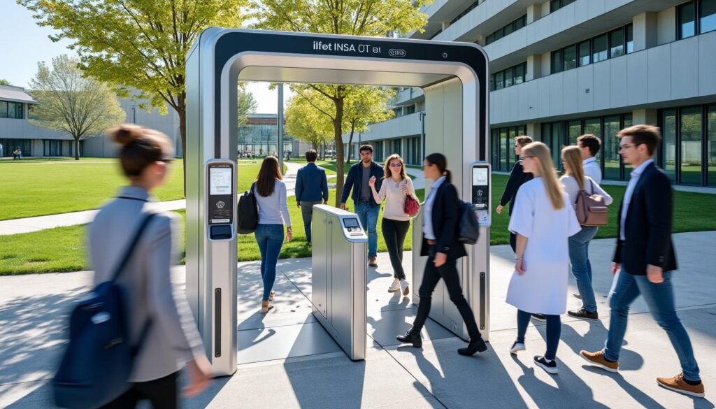 découvrez l'accès sécurisé à l'ent de l'insa toulouse, réservé aux étudiants et personnels, pour un environnement numérique protégé et facile d'utilisation.