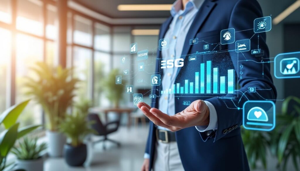 accédez rapidement à votre extranet esg pour bénéficier de services et ressources en ligne dédiés, optimisant votre expérience et votre efficacité.