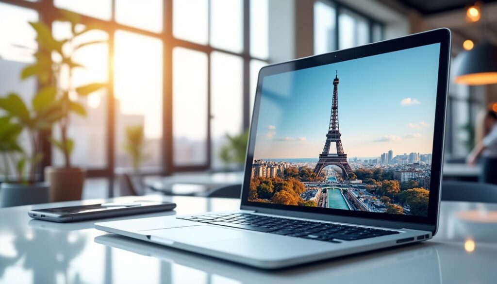 accédez facilement à votre messagerie et aux services en ligne de la ville de paris avec mon intraparis, votre espace sécurisé pour gérer vos démarches administratives.