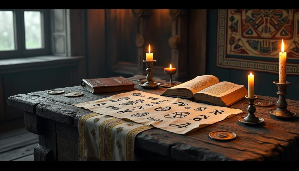 découvrez la signification des runes avec notre guide complet, explorez les symboles ancestraux et leurs mystères pour mieux comprendre leur puissance et leur histoire.