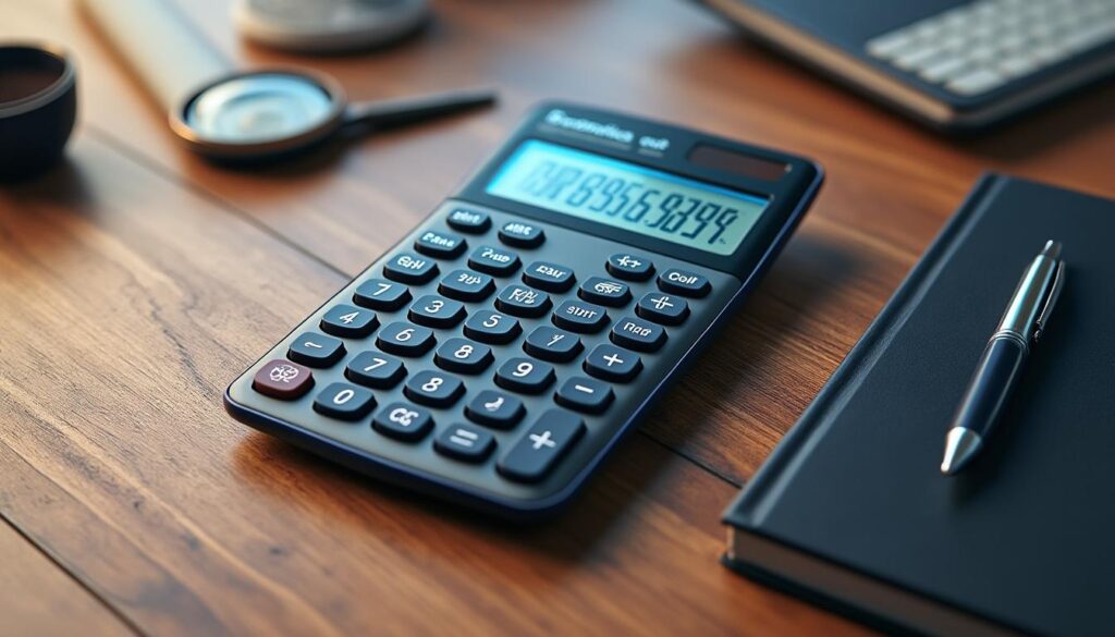 découvrez notre guide 2024 des meilleures calculatrices scientifiques pour le lycée, idéal pour choisir l'appareil performant et adapté à vos besoins scolaires.