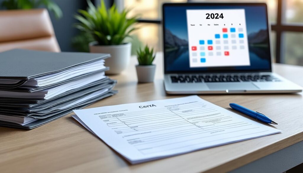 découvrez tout ce qu'il faut savoir sur le cerfa de rupture de contrat d'apprentissage en 2024 : formulaires officiels, démarches à suivre et conseils pratiques pour une procédure simplifiée.