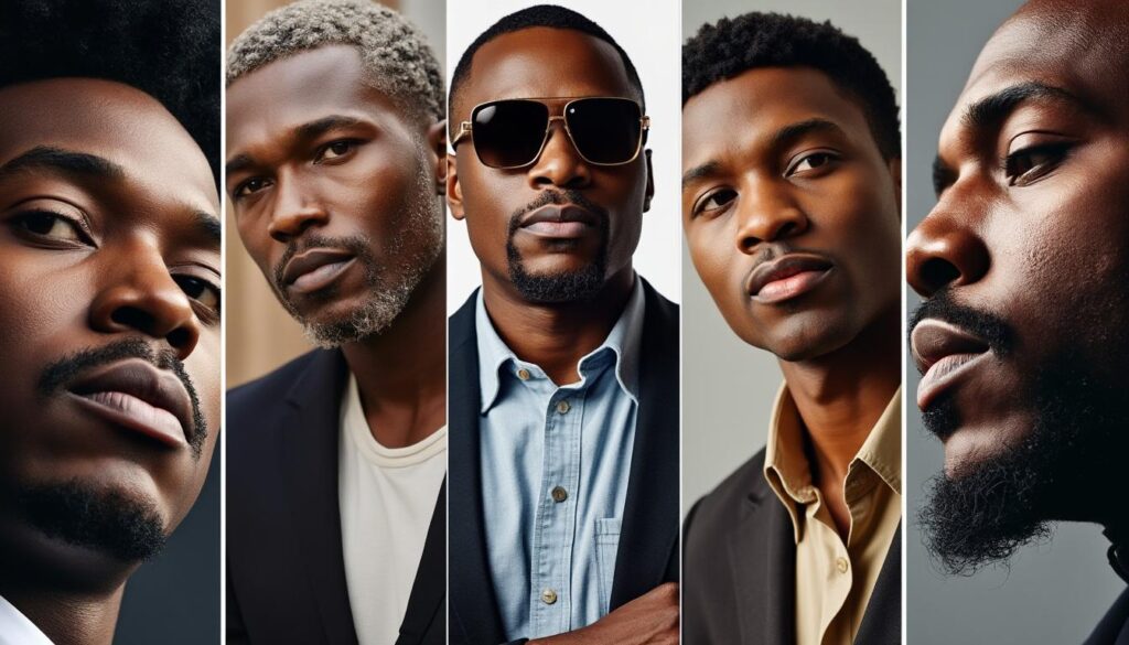 découvrez les chanteurs américains noirs incontournables et leurs voix légendaires qui ont marqué l'histoire de la musique avec leur talent et leur influence.