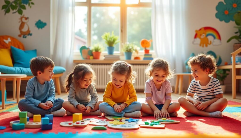 découvrez des devinettes simples et amusantes adaptées aux enfants de 3 à 5 ans pour stimuler leur curiosité et leur apprentissage tout en s'amusant.