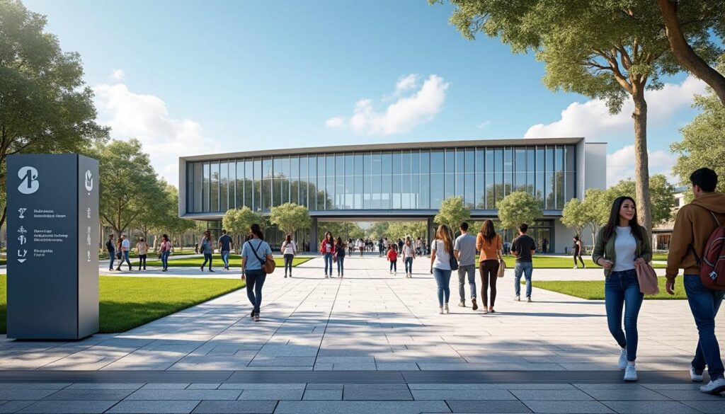 découvrez le guide complet 2025 pour accéder à l'ent aix marseille université. toutes les informations indispensables pour une connexion facile et une utilisation optimale de la plateforme.
