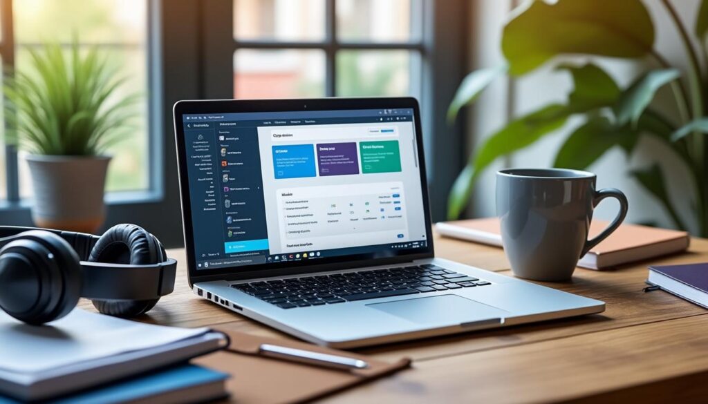 découvrez notre guide complet pour accéder et utiliser la plateforme ent mirail ut2j, avec toutes les astuces pour optimiser votre expérience utilisateur.