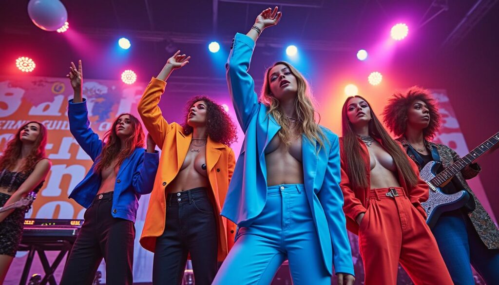 découvrez les jeunes chanteurs français à suivre en 2025, avec une sélection des talents émergents et des nouveautés musicales qui marqueront l'année.