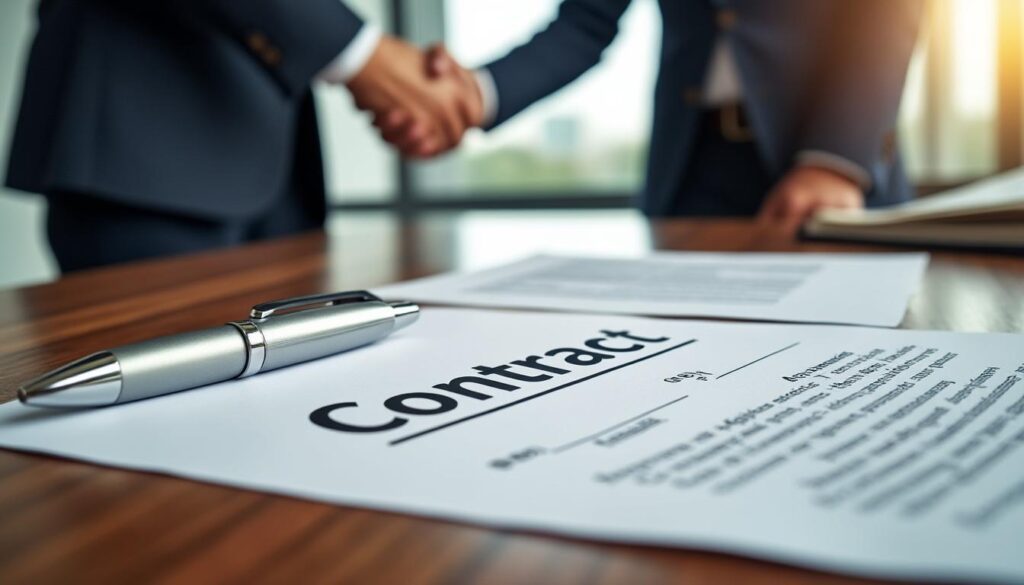 découvrez la signification de "lu et approuvé" et son importance juridique dans les contrats. comprenez ses implications légales pour sécuriser vos accords.