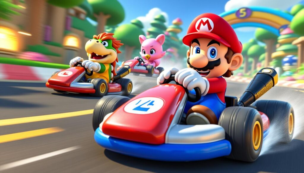 découvrez les meilleures combinaisons dans mario kart 8 pour maximiser vos chances de victoire. astuces, personnages et véhicules optimaux pour gagner à tous les coups !