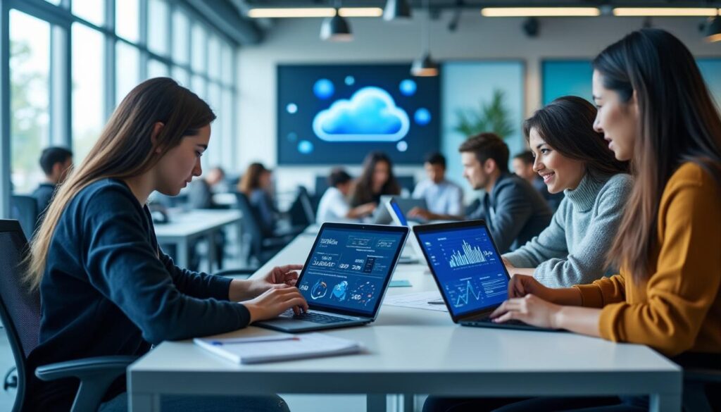 découvrez le guide complet pour accéder à l’espace étudiant mjm cloud. toutes les informations nécessaires pour faciliter votre expérience en ligne chez mjm.