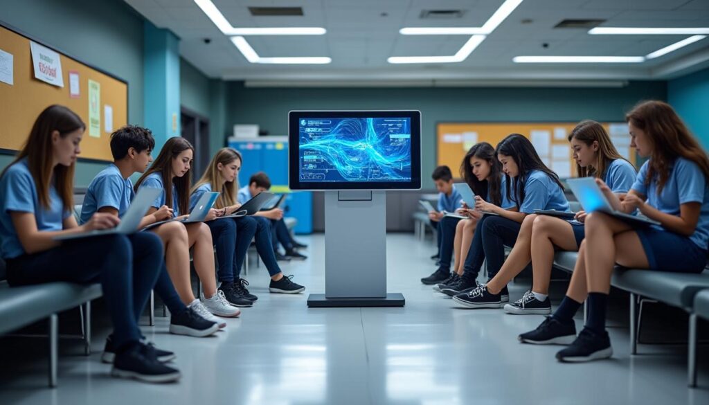 accédez rapidement à psn mon lycée avec notre guide complet dédié aux lycéens pour faciliter vos démarches scolaires en ligne.