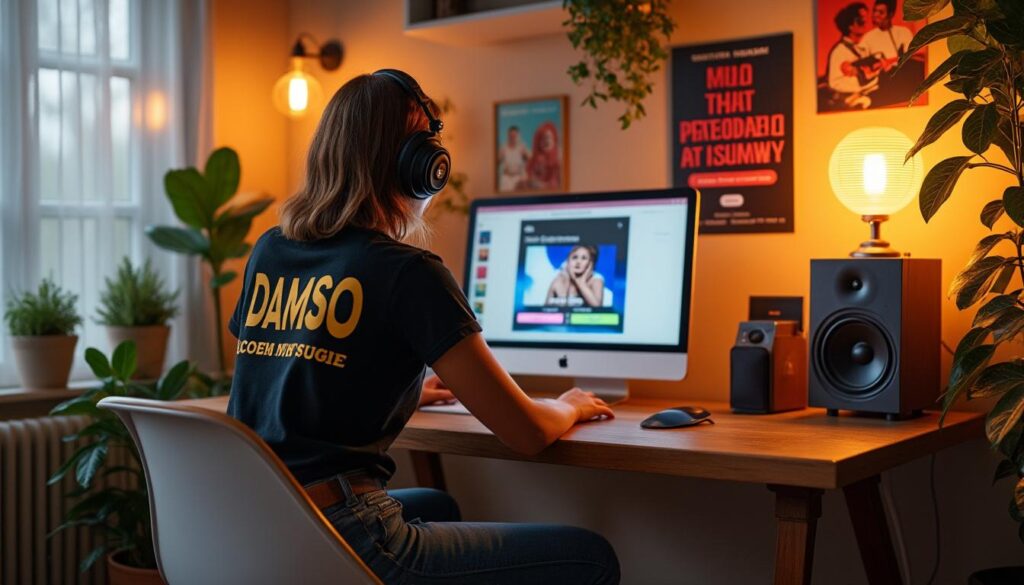 découvrez quel son de damso correspond à votre personnalité avec ce test rapide et ludique. plongez dans l'univers du rappeur belge et amusez-vous à explorer ses titres emblématiques.