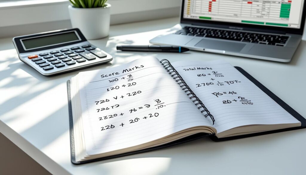 découvrez une méthode simple pour convertir facilement une note sur 100 en note sur 20 et comprendre le calcul.