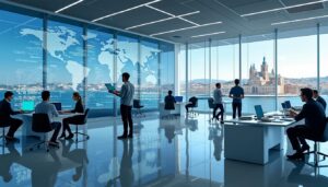 découvrez notre guide complet pour accéder facilement à l’espace numérique de travail (ent) de marseille, avec toutes les étapes et astuces pour une connexion réussie.