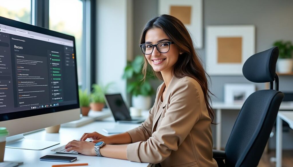 découvrez notre guide complet pour accéder et utiliser efficacement la plateforme ent cesi. suivez toutes les étapes pour une expérience optimale.