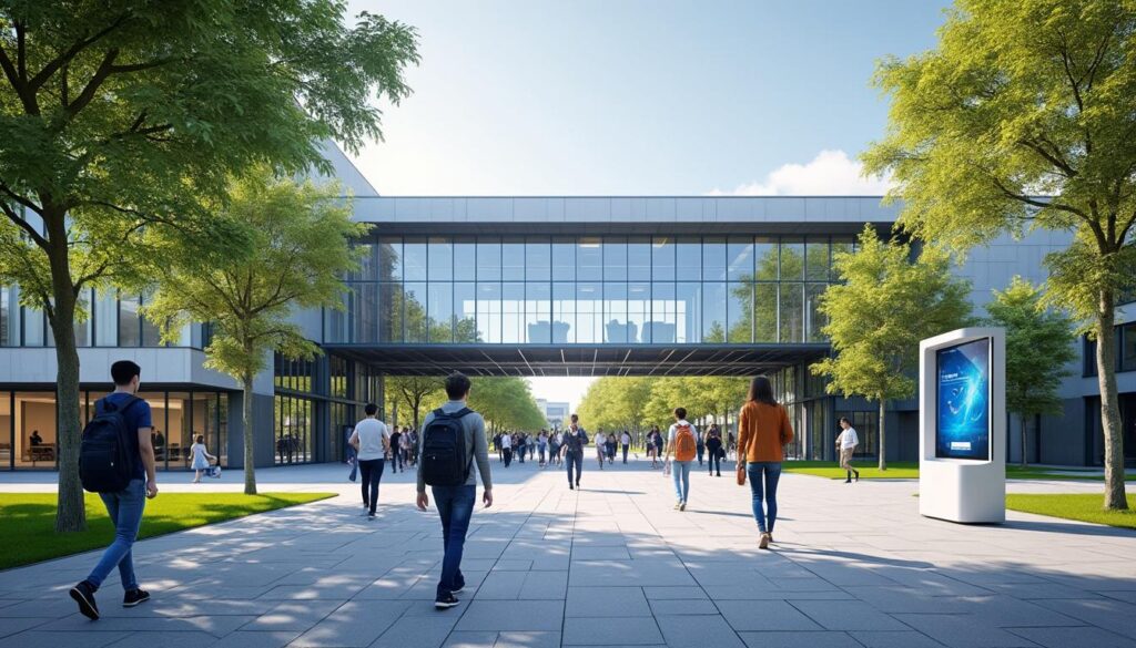 découvrez comment accéder et activer facilement votre compte numérique ent à l'université d'orléans pour profiter de tous les services en ligne dédiés aux étudiants et personnels.