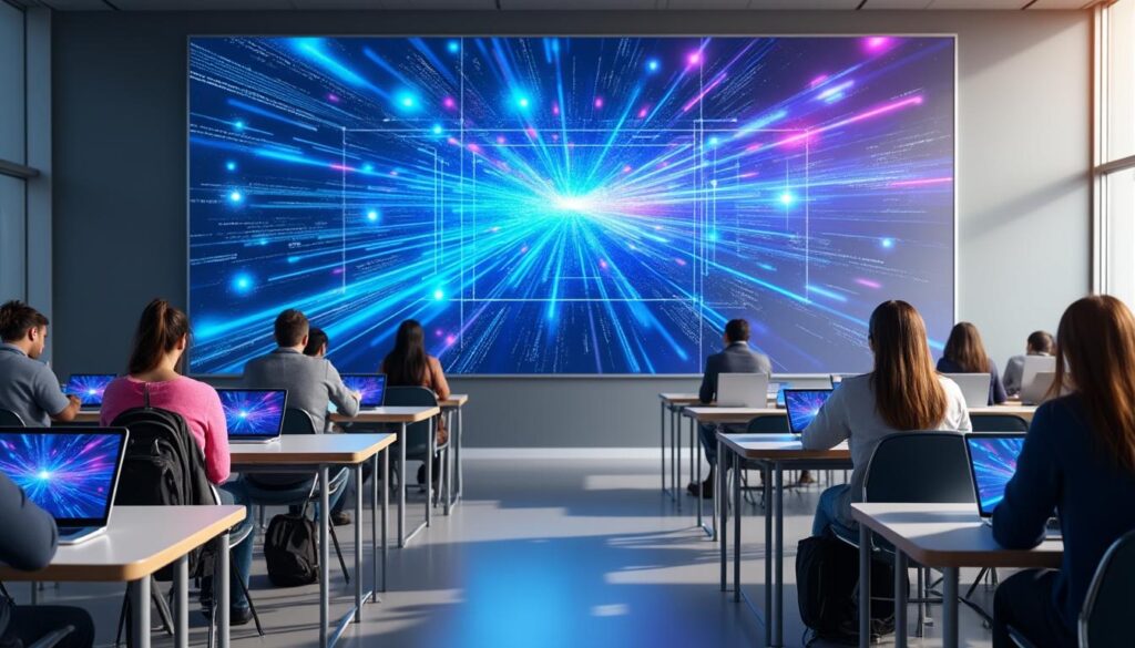 découvrez notre guide complet pour un accès rapide à ent91 lycée, la plateforme essentielle pour les élèves et enseignants. connectez-vous facilement et profitez de toutes les fonctionnalités disponibles.