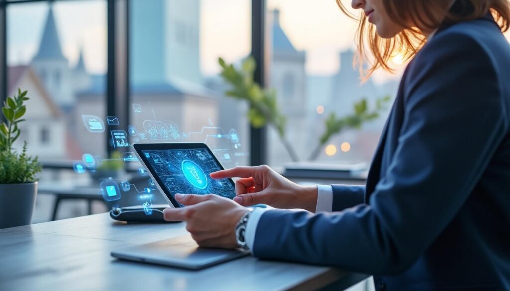 iprof dijon offre un accès sécurisé et une gestion simplifiée de votre carrière enseignante, facilitant vos démarches administratives et le suivi de votre parcours professionnel.