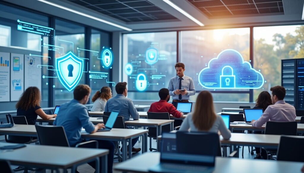 laclasse com offre un espace numérique sécurisé conçu spécialement pour les écoles et collèges, facilitant la communication et la collaboration entre élèves, enseignants et parents.
