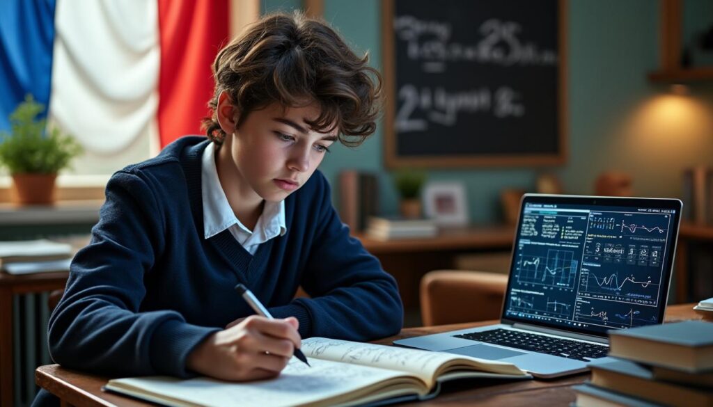 découvrez si les notes de 4ème influencent réellement la réussite au brevet 2025 et comment elles peuvent impacter votre parcours scolaire.