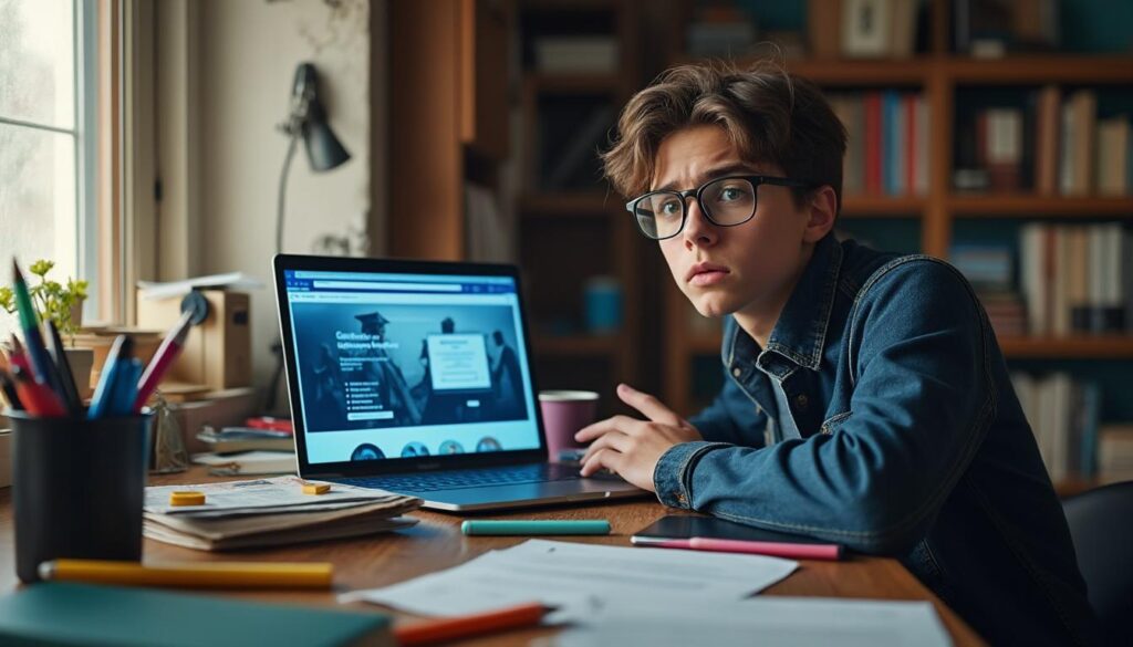 découvrez pourquoi maficheclasse.com est considéré comme une arnaque et comment éviter les pièges des fiches scolaires en ligne. informez-vous avant d'acheter.