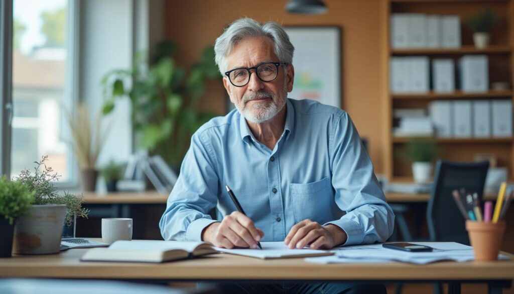 découvrez comment calculer le montant de la retraite d’un professeur agrégé en 2025 et découvrez la moyenne de pension pour bien préparer votre futur.