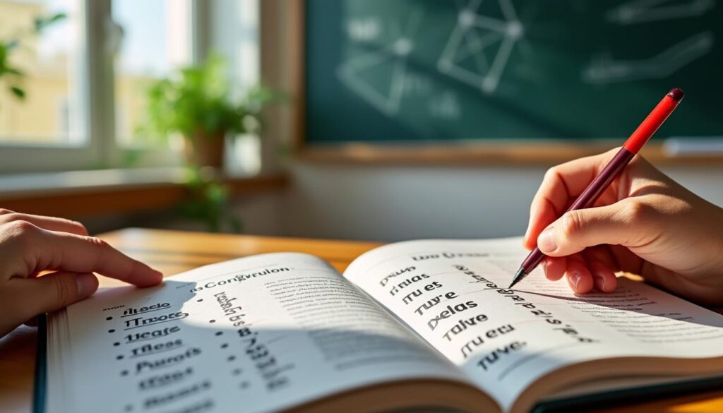 découvrez la différence entre « tu es » et « tu est », apprenez quelle orthographe choisir selon le contexte et les règles grammaticales pour éviter les fautes.