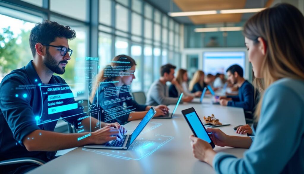 accédez à l'ent de l'upvd pour la connexion, l'accès aux services numériques et ressources dédiés aux étudiants.