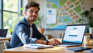 découvrez notre guide complet pour apprendre comment se connecter à l’ent ut1 facilement et rapidement, spécialement conçu pour les étudiants.