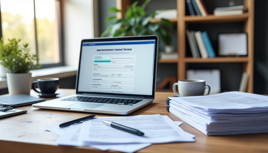 découvrez notre guide complet pour remplir et envoyer votre formulaire de résiliation du contrat d'apprentissage en toute simplicité et conformité.