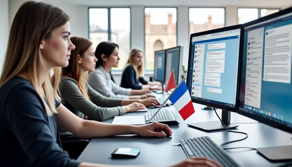 découvrez comment accéder et utiliser la messagerie académique via l'intranet d'amiens pour faciliter vos communications scolaires et administratives.