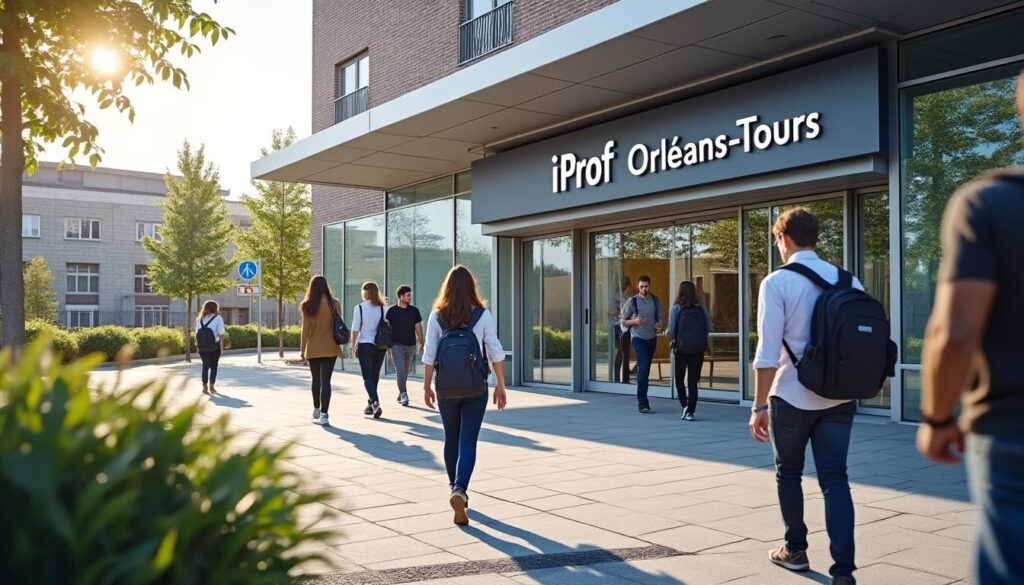 découvrez tout ce qu'il faut savoir sur iprof orléans-tours : accès, guide complet et conseils pratiques pour faciliter votre navigation et optimiser votre utilisation.