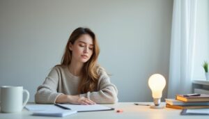 découvrez la règle simple à suivre pour écrire correctement et améliorer votre style en français.