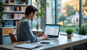 accédez facilement à votre webmail sogo lille et gérez votre messagerie académique en toute simplicité. retrouvez vos emails, contacts et calendriers dédiés à la vie universitaire.