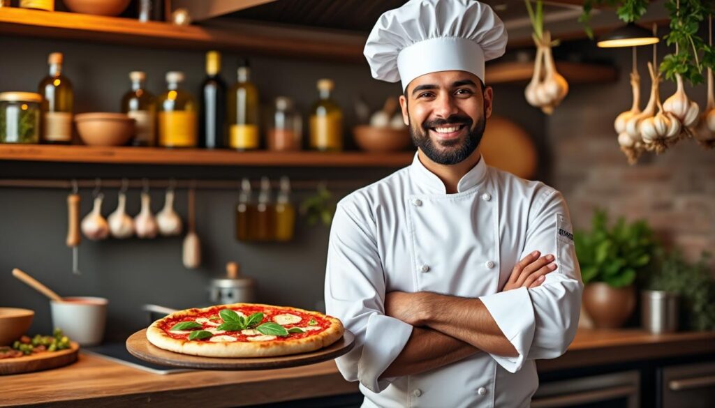 découvrez des solutions simples pour trouver le chef italien en 4 lettres dans vos mots croisés. astuces et réponses rapides pour vous aider.