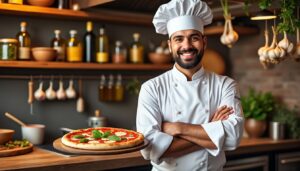 découvrez des solutions simples pour trouver le chef italien en 4 lettres dans vos mots croisés. astuces et réponses rapides pour vous aider.