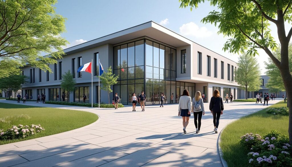 découvrez le guide complet pour accéder à l'ent du collège 41 dans le loir-et-cher, avec toutes les informations essentielles pour profiter pleinement des ressources en ligne.
