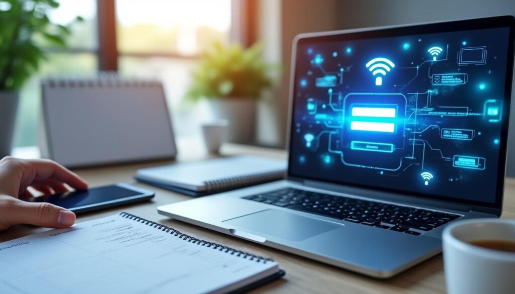 ent ehess : découvrez comment accéder, vous connecter et utiliser rapidement la plateforme grâce à notre guide pratique et complet.