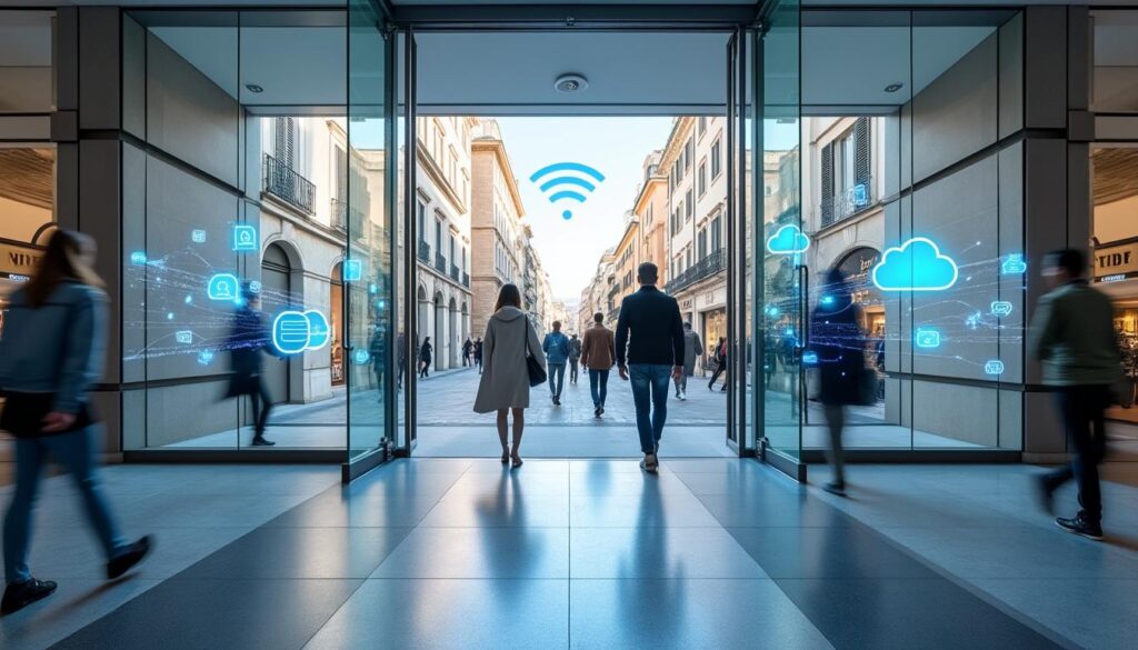 accédez rapidement aux services numériques de l'ent centrale marseille pour faciliter votre gestion académique et administrative en toute simplicité.