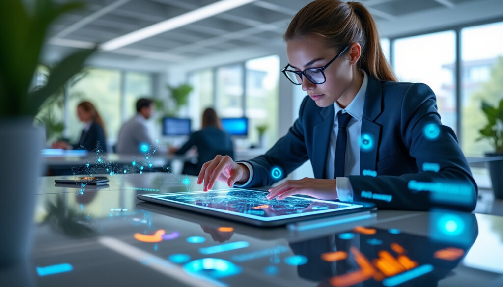découvrez notre guide complet pour bien utiliser pap smart, la solution innovante qui facilite vos projets grâce à ses fonctionnalités avancées et intuitives.